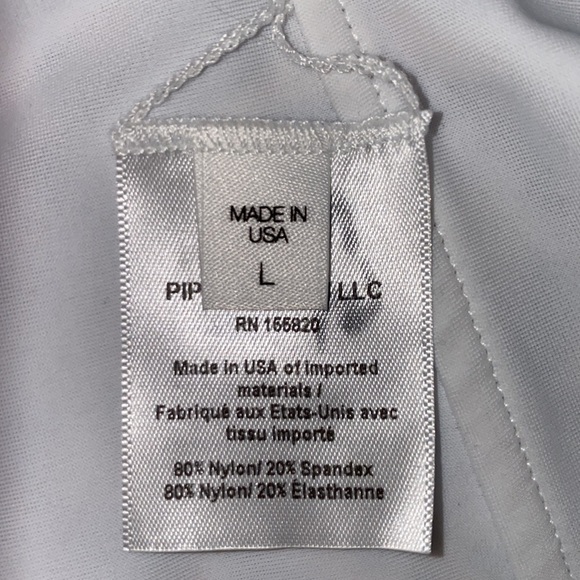 Veronica Beard Animal Print Bottoms size Large NWOT - Picture 8 of 8